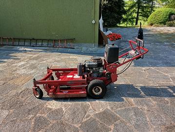 Tosaerba toro bilama