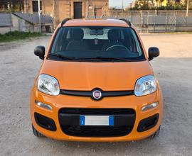 Fiat Panda 1.2 BENZINA PARI AL NUOVO - 2019