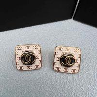 Orecchini Chanel