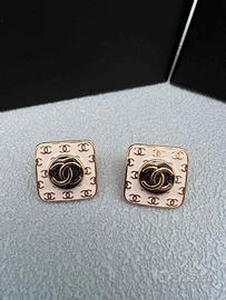 Orecchini Chanel