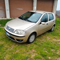 Fiat Punto 1.2 Fire 188 unico propietario 
