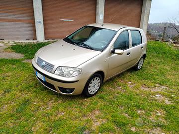 Fiat Punto 1.2 Fire 188 unico propietario 