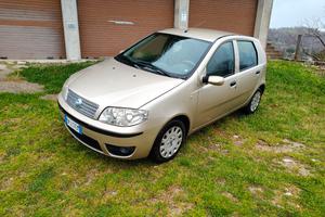 Fiat Punto 1.2 Fire 188 unico propietario 