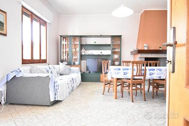 PULA casa nel centro storico