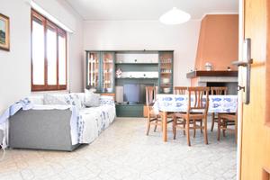 PULA casa nel centro storico