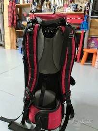 Zaino trekking Ferrino bambino