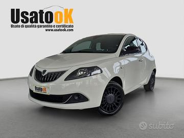 LANCIA Ypsilon 1.0 FireFly 5p. S&S Hybrid LANCIA Y