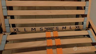 Rete elettrica con telecomando