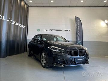 BMW Serie 1 118i 5p. Msport