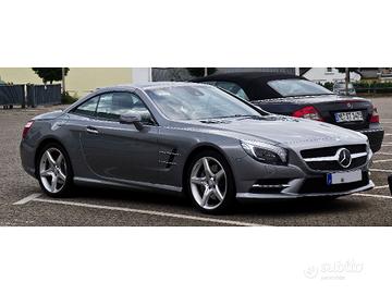Ricambi usati mercedes SL 2011-2020 #f