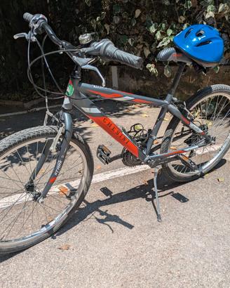 Bici ragazzo/bambino - ruota 24