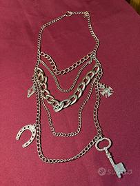 Collana Shi4