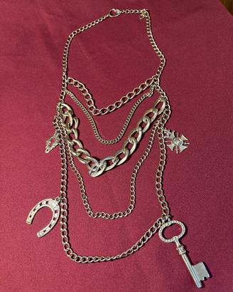 Collana Shi4