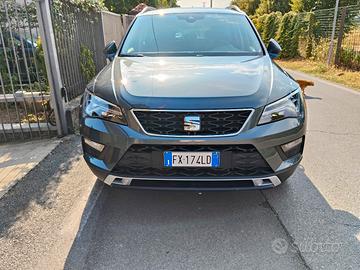 Seat Ateca 2000 TDI