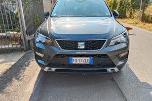 Seat Ateca 2000 TDI