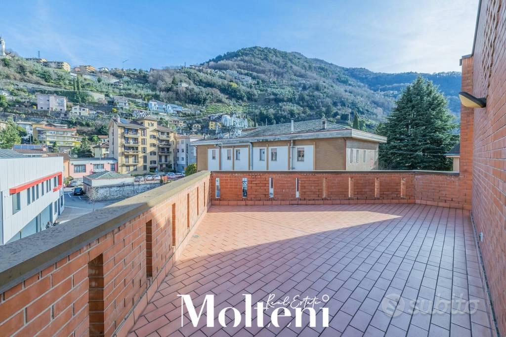 Apartment in Bellano, Coltogno - Vista 2