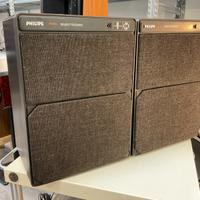 Monitor attivi Philips 544