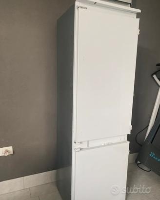 Frigorifero Ariston Hotpoint