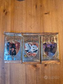 Bustina harry Potter 