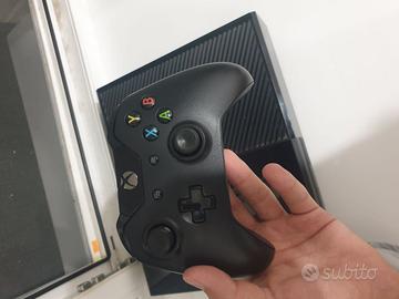 Xbox one 1tb
