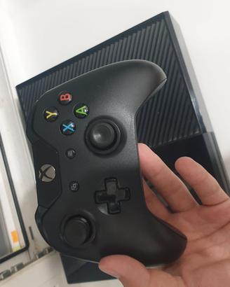 Xbox one 1tb