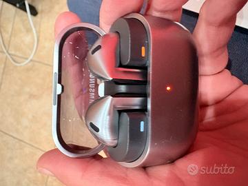 Galaxy buds 3