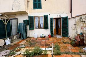 Mantignano (Fi), Terratetto indipendente