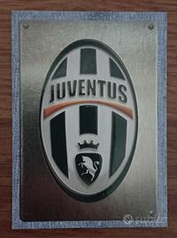 figurina Panini scudetto Juventus 2014/15
