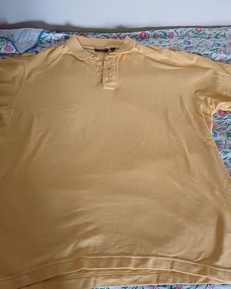 Polo da uomo marca Fila Taglia XL