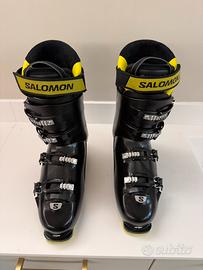 Scarponi sci Salomon