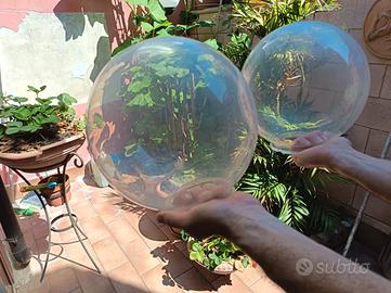 palla, sfera, globo