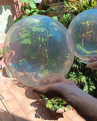 palla, sfera, globo