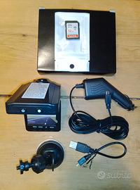 Dash Cam per auto 