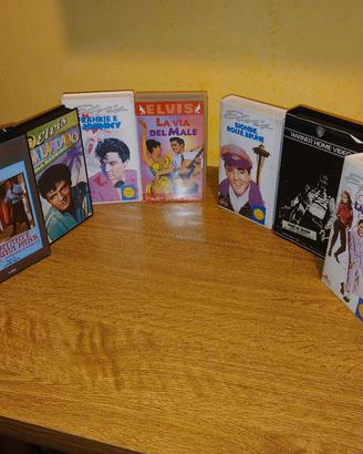 Film musicali Elvis