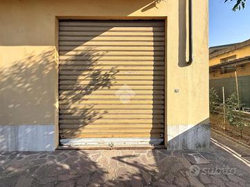 DEPOSITO A CASTELFRANCO DI SOTTO