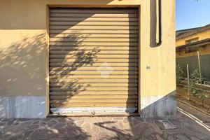 DEPOSITO A CASTELFRANCO DI SOTTO