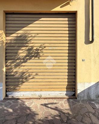 DEPOSITO A CASTELFRANCO DI SOTTO