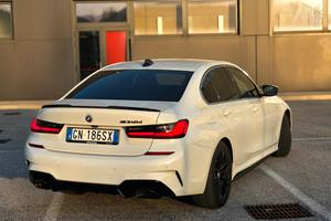 BMW 320D MHEV FULL OPTIONAL 