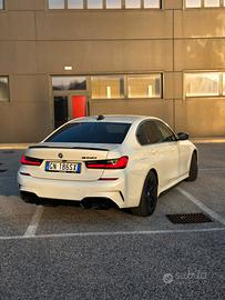BMW 320D MHEV FULL OPTIONAL 