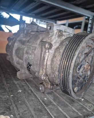 Compressore Clima Per Dacia Duster 2013