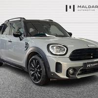 MINI Mini Countryman 2.0 Cooper D Essential auto