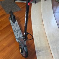 monopattino  elettrico 300w 
