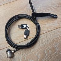 Cavo di sicurezza Kensington