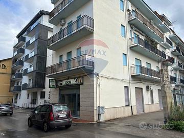 Appartamento - Sant'Agata di Militello