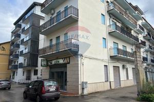 Appartamento - Sant'Agata di Militello