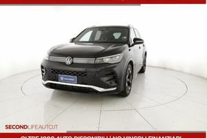 Volkswagen Tiguan 1.5 tsi ehybrid R-Line 204c...