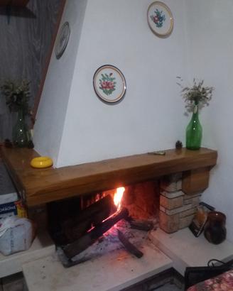 Camigliatello silano