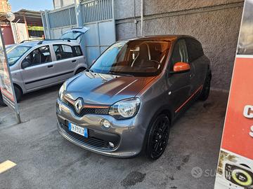 Renault Twingo TCe 110 CV Energy GT