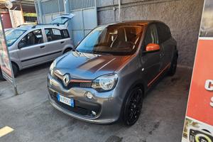 Renault Twingo TCe 110 CV Energy GT