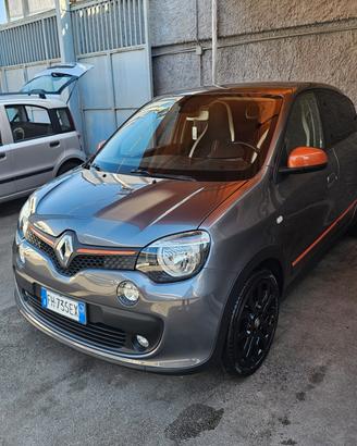 Renault Twingo TCe 110 CV Energy GT